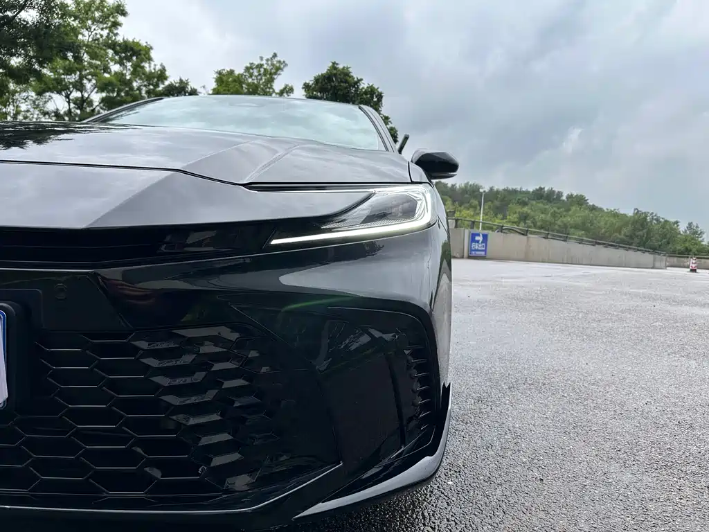 Camry 2024 model 2.0S Sport
