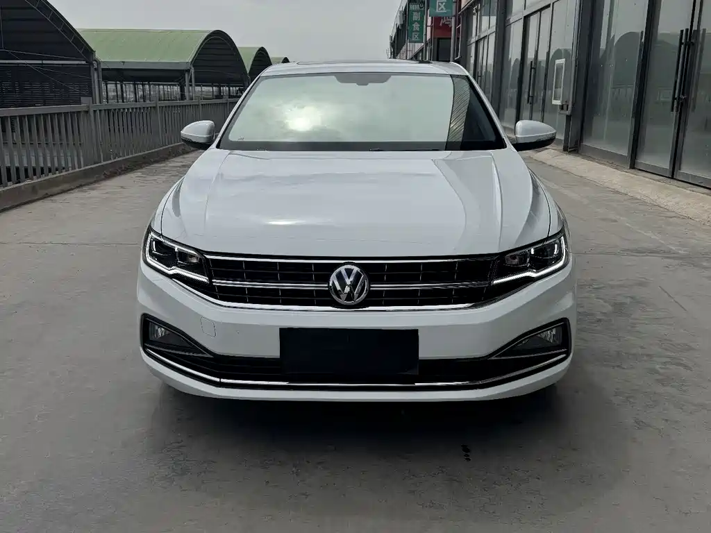 Bora 2020 1.5L Automatic Elite