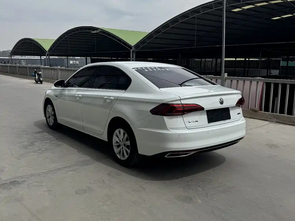 Bora 2020 1.5L Automatic Elite