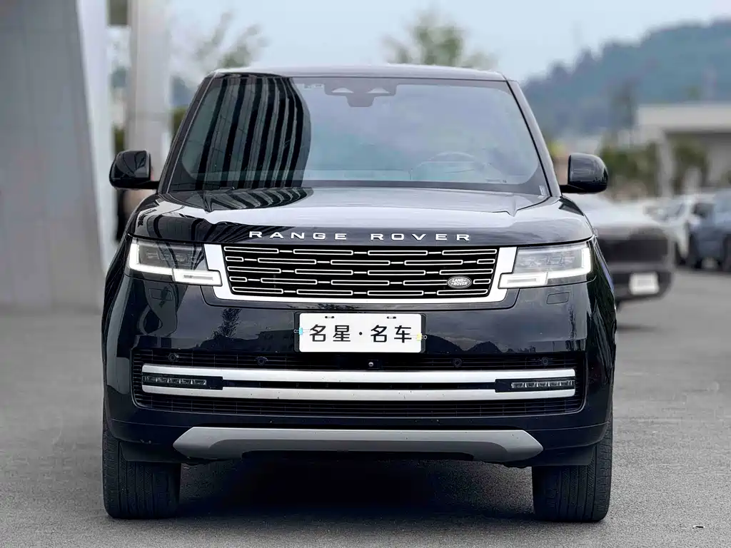 Range Rover 2023 3.0 L6 400PS Autobiography LWB