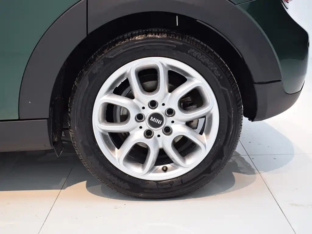 MINI Cooper 2015 1.5T Fun 5-Door