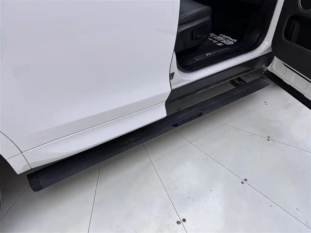 Land Rover Discovery Sport 2020 249PS R-Dynamic Performance Edition