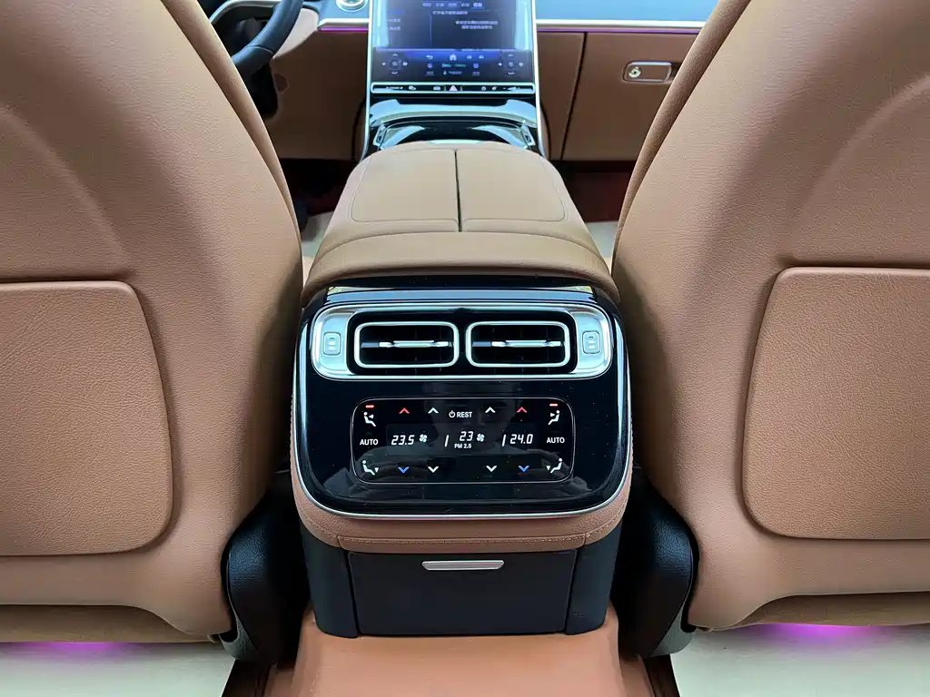 Mercedes-Benz S-Class 2025 S 400 L Business