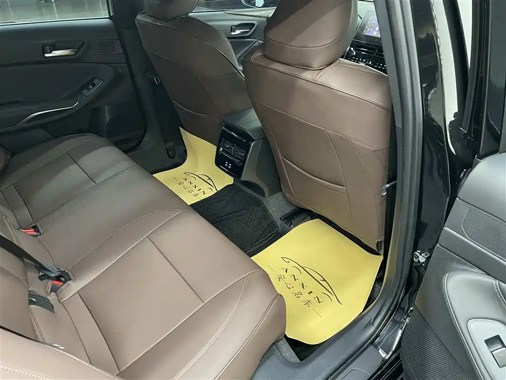 Toyota Avalon 2023 2.0L Base Edition