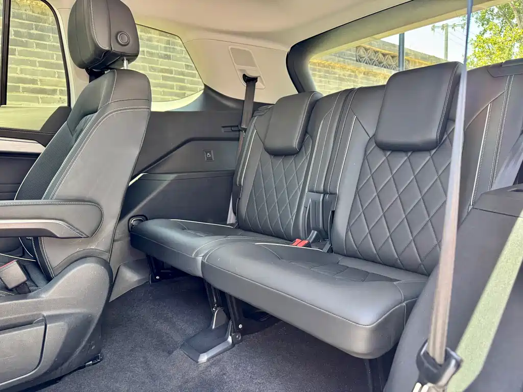 Volkswagen Talagon 2021 530TSI AWD Flagship Edition Pro