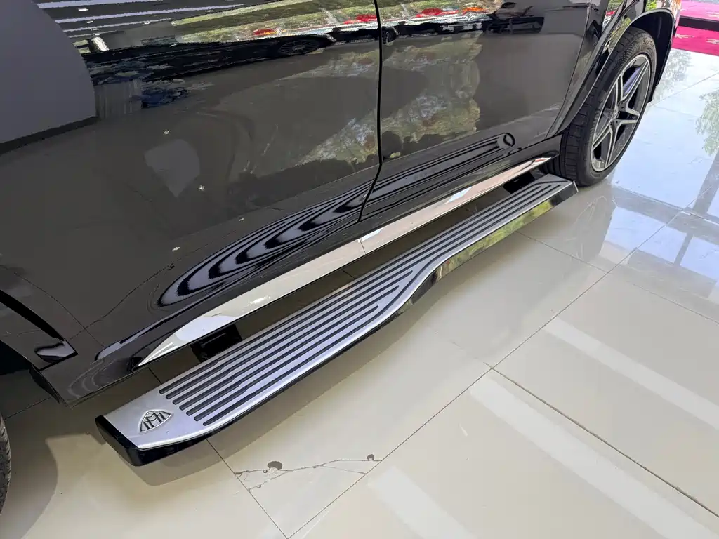 Mercedes-Benz GLS 2023 GLS 450 4MATIC Fashion Edition