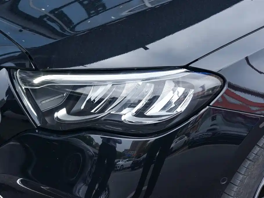 Mercedes-Benz E-Class 2024 E 300 L Fashion Edition