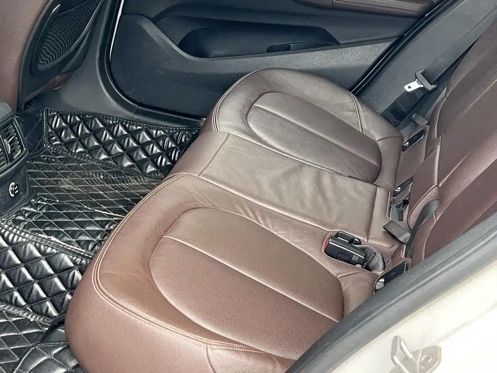 BMW X1 2018 sDrive18Li Exclusive