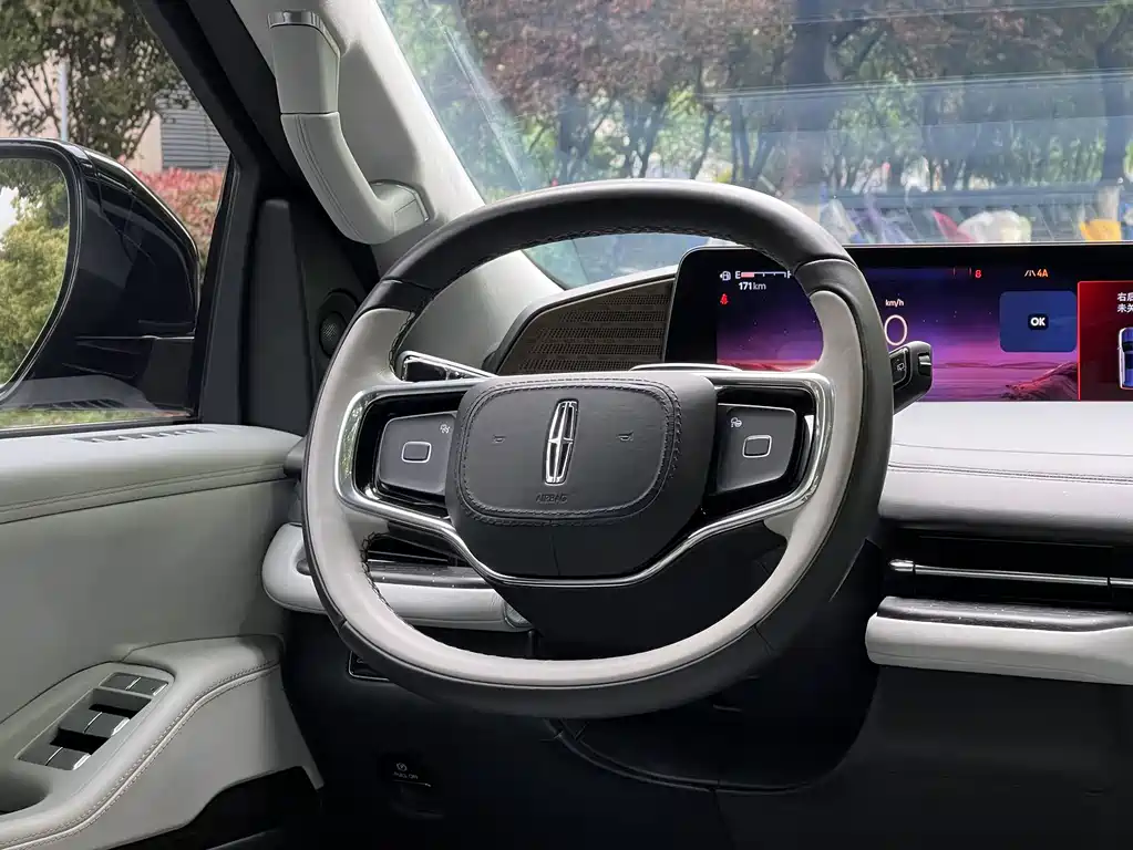 Lincoln Navigator L 2025 3.5T President Edition