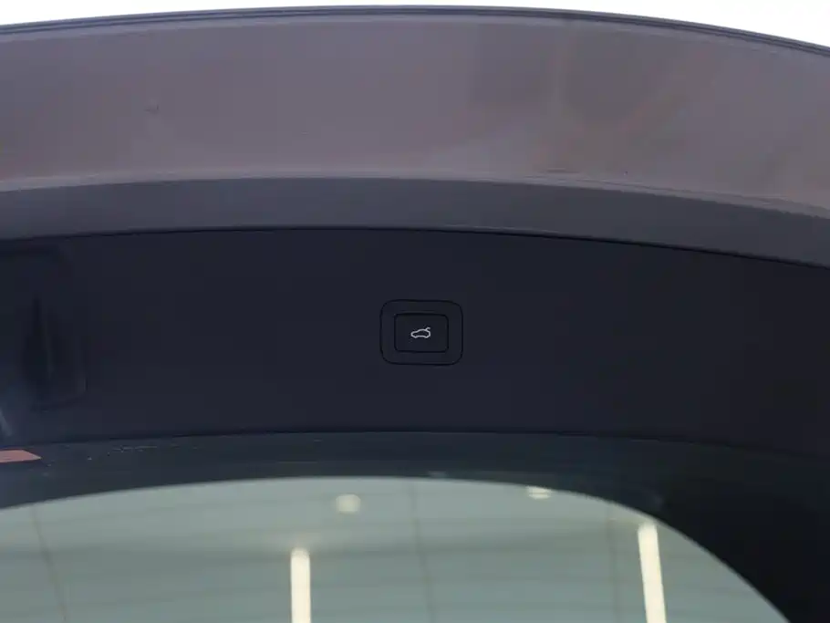 Xiaomi YU7 2025 Max Edition