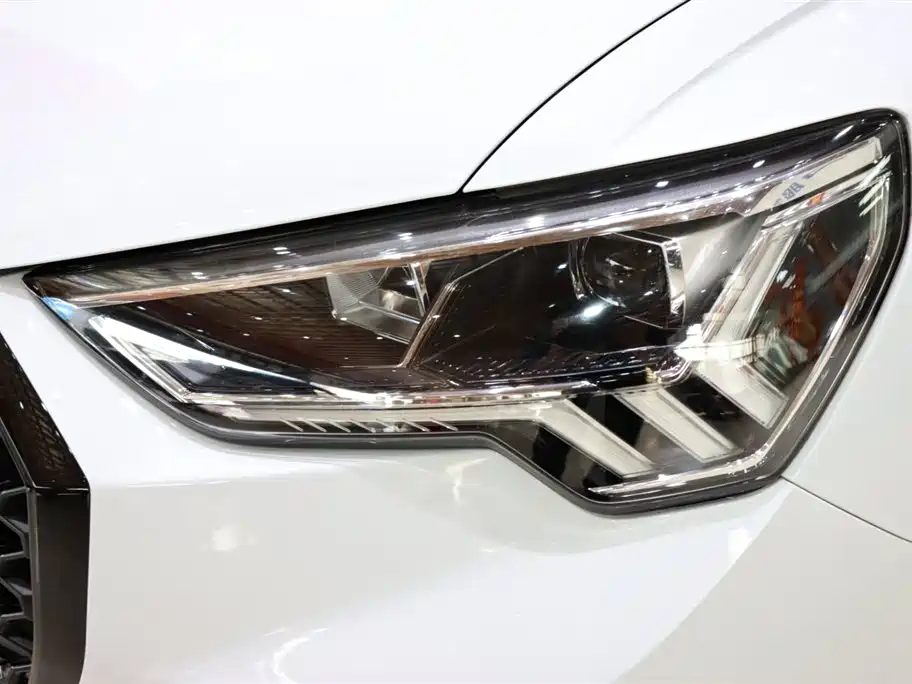Audi Q3 Sportback 2022 40 TFSI Fashion Edition