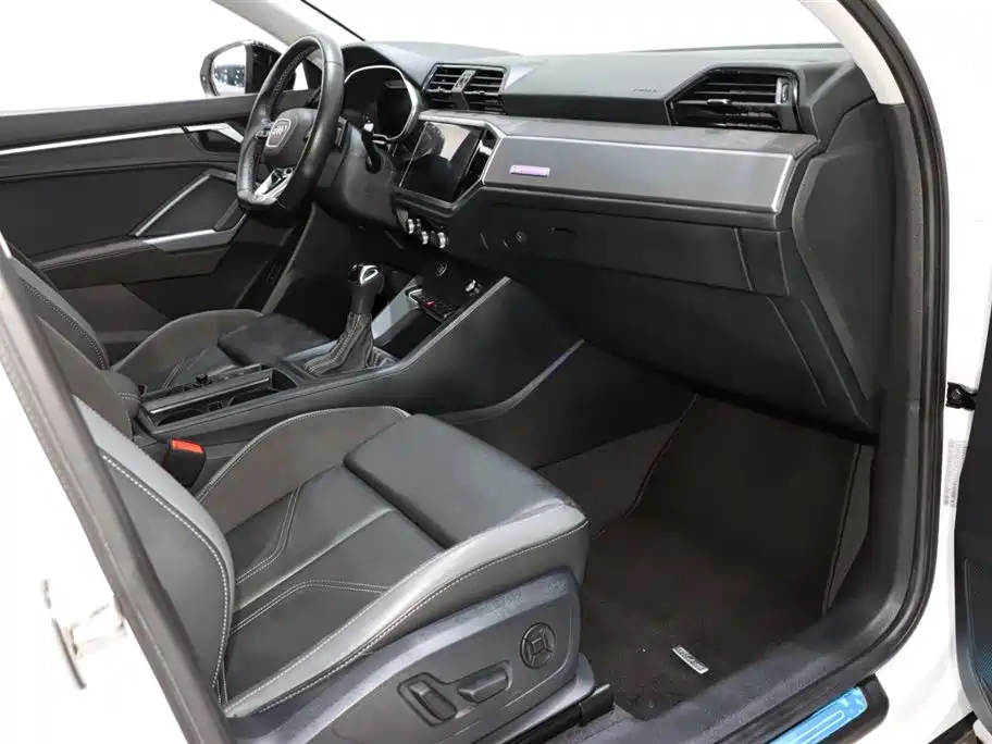 Audi Q3 Sportback 2022 40 TFSI Fashion Edition