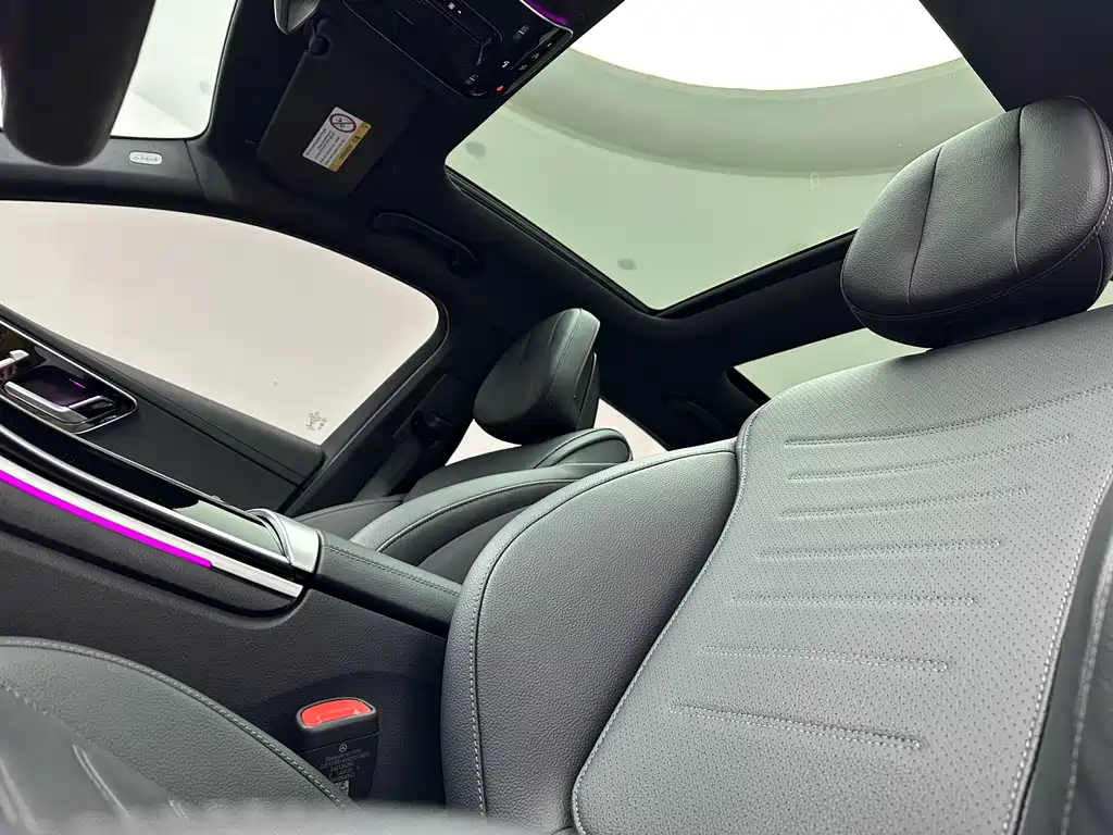 Mercedes-Benz C-Class 2023 C 260 L Sport