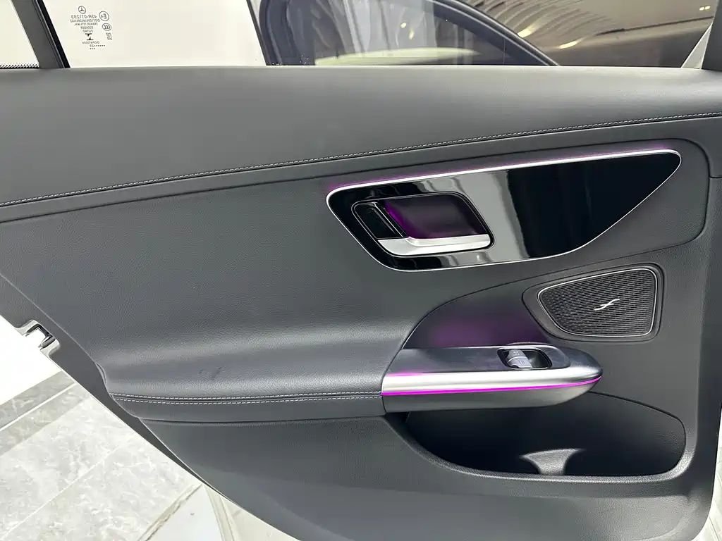 Mercedes-Benz C-Class 2023 C 260 L Sport