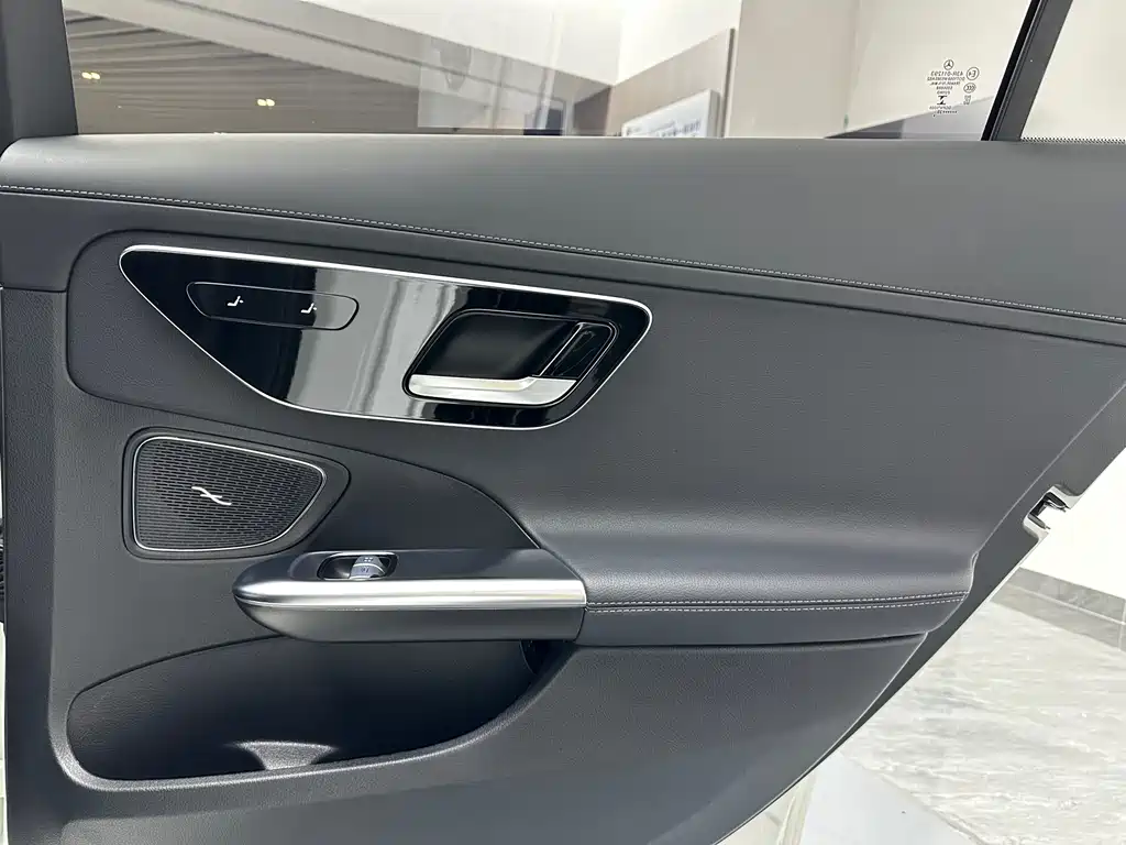 Mercedes-Benz C-Class 2023 C 260 L Sport