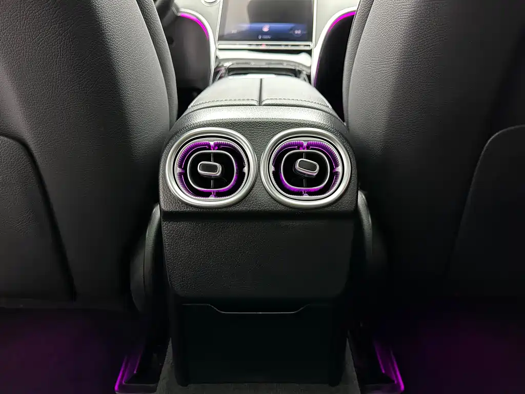 Mercedes-Benz C-Class 2023 C 260 L Sport