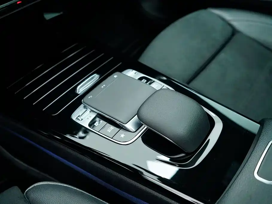 Mercedes-Benz A-Class 2019 A 200 L Sport Sedan