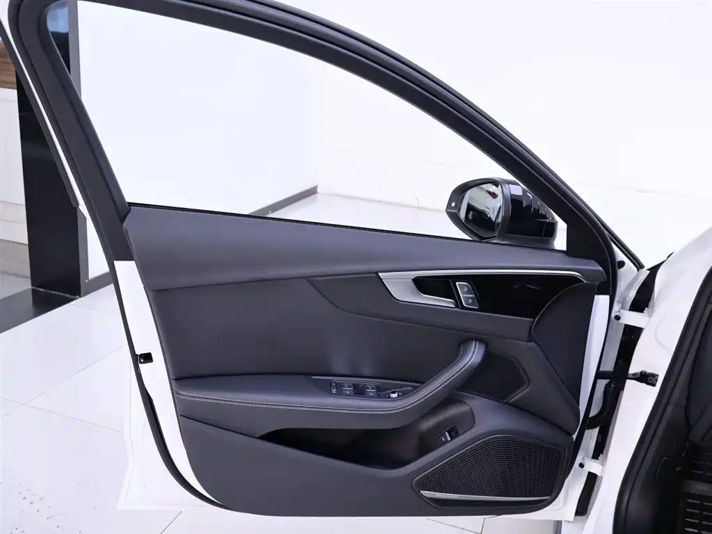 Audi A4L 2024 40 TFSI Luxury Dynamic Star Night Edition