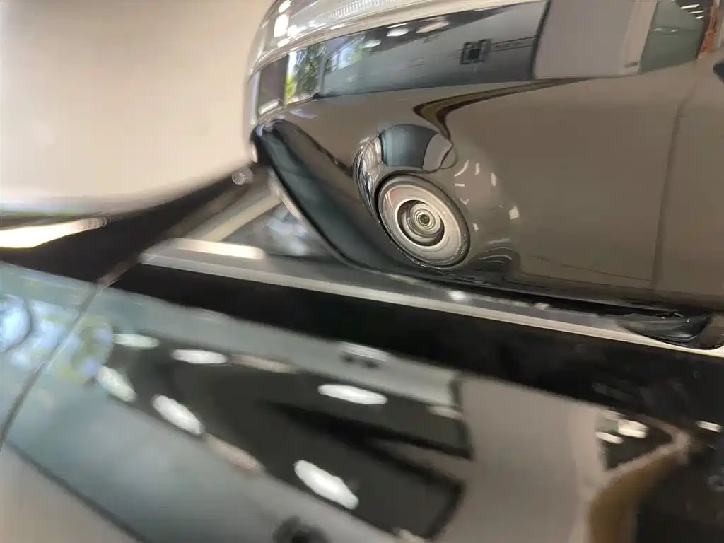 Mercedes-Benz S-Class 2022 Facelift S 400 L Luxury