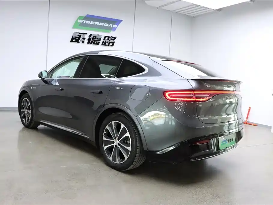Luxeed R7 2025 EEREV 251km Pro