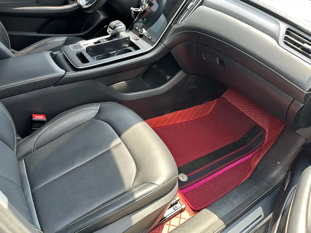 Roewe i6 MAX 2020 300TGI Automatic Shuangku Zhijia Edition