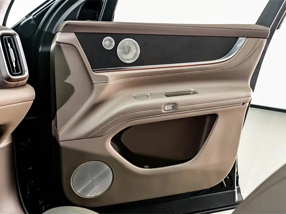 AITO M9 2025 Extended Range Ultra 52kWh 5-Seat (192-Line LiDAR)