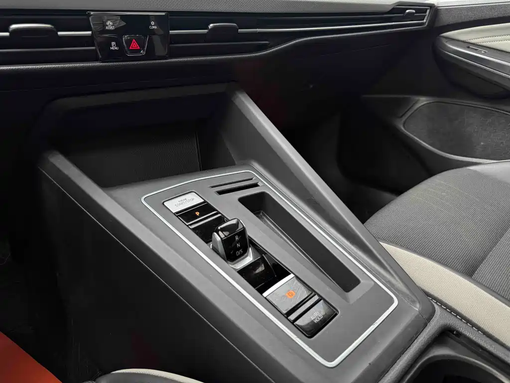 Volkswagen Golf 2023 Model Update 280TSI DSG Pro