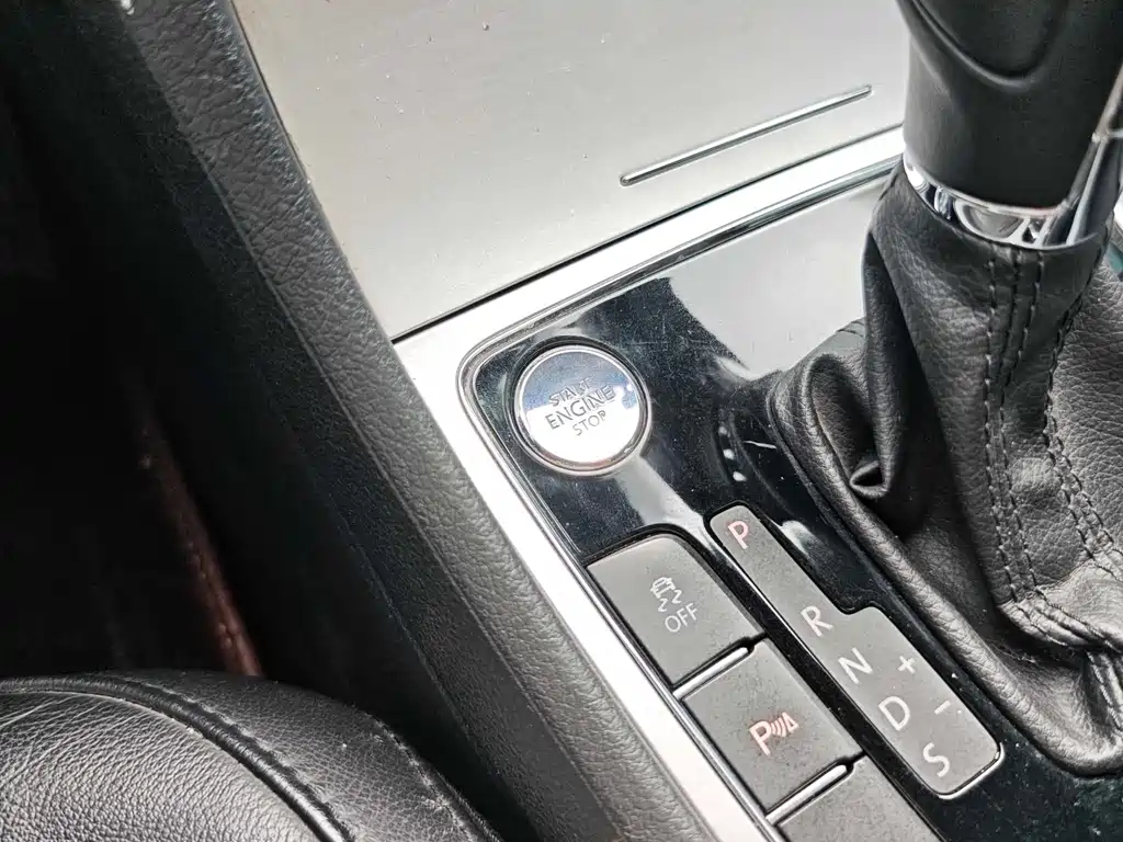 Passat 2014 1.8TSI DSG Prestige Edition