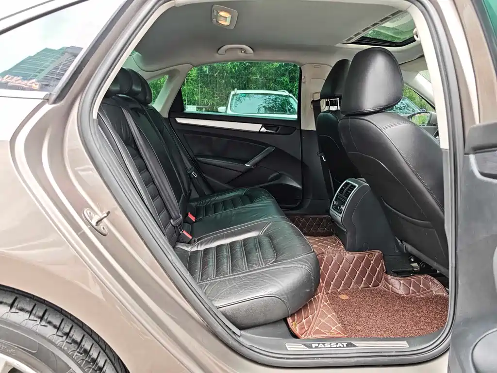 Passat 2014 1.8TSI DSG Prestige Edition