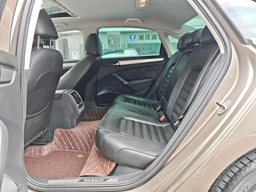 Passat 2014 1.8TSI DSG Prestige Edition