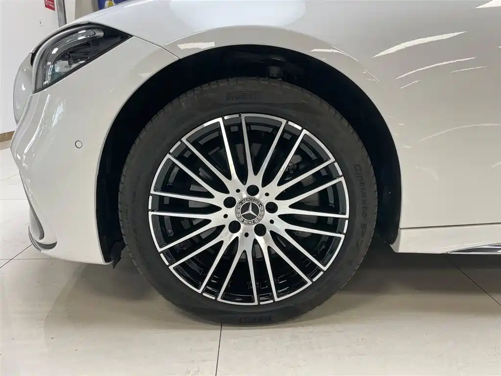 Mercedes-Benz C-Class 2024 C 260 L Sport