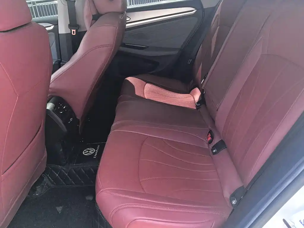 Volkswagen Lamando L 2022 280TSI DSG Cool Spicy Edition