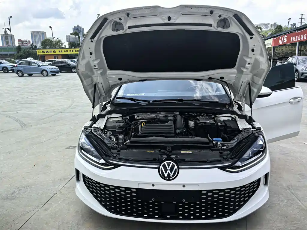 Volkswagen Lamando L 2022 280TSI DSG Cool Spicy Edition