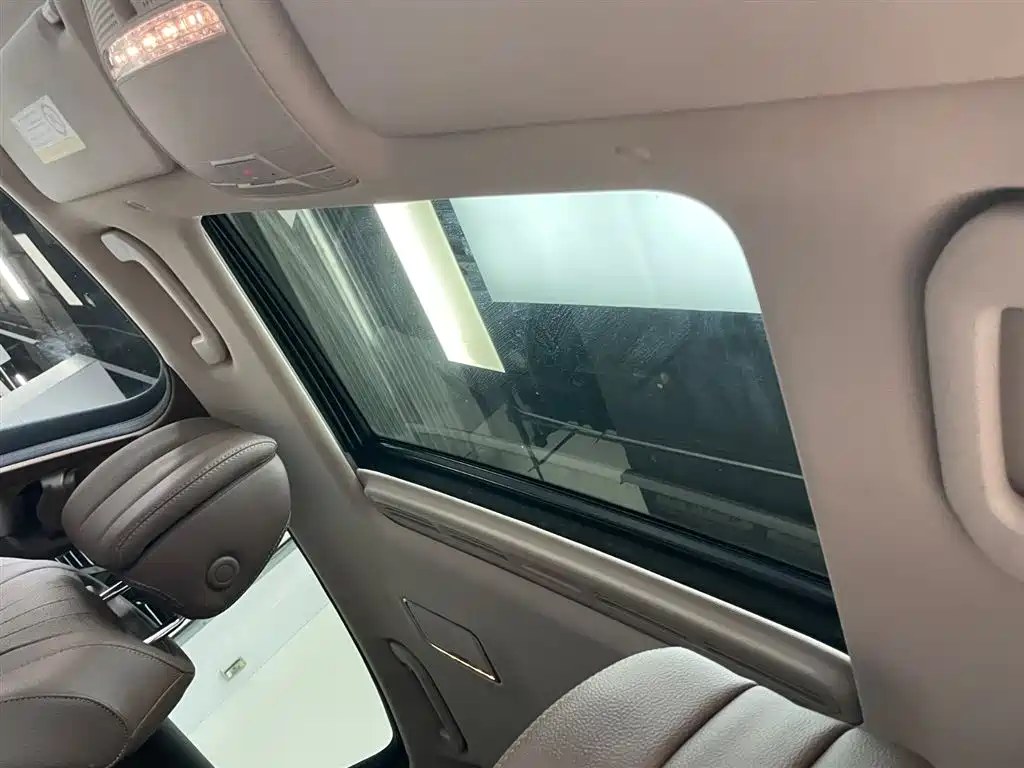 Mercedes-Benz E-Class 2016 E 200 L