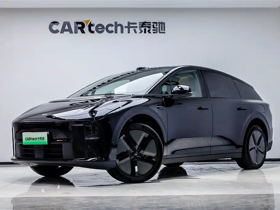 Li Auto i6 2025 RWD Standard Edition
