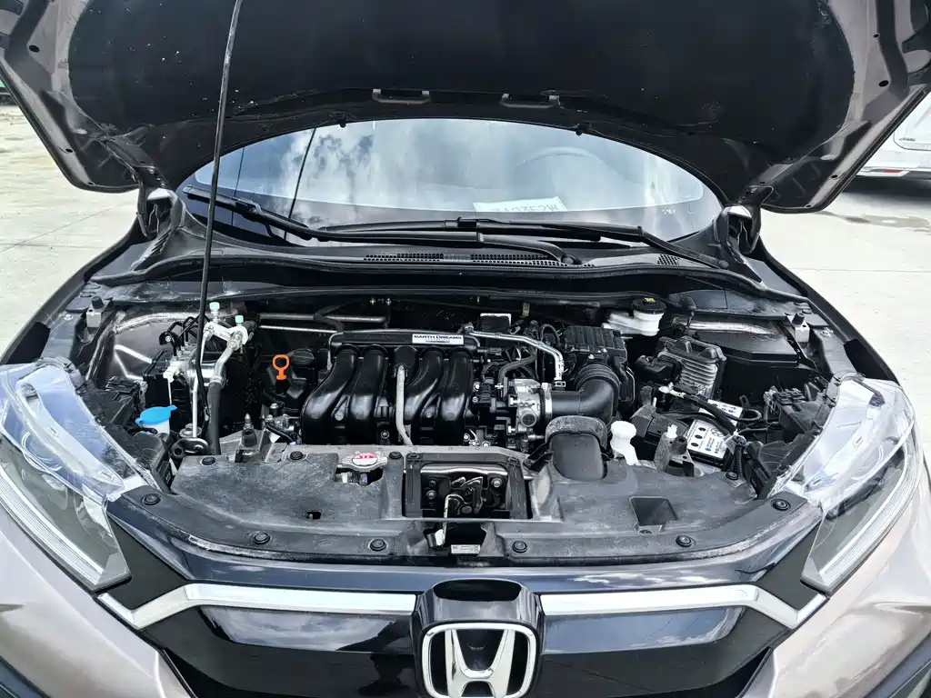Honda XR-V 2021 1.5L CVT Classic