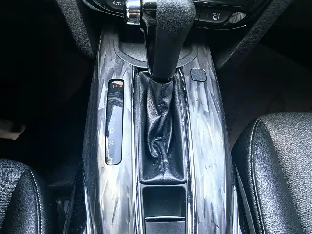 Honda XR-V 2021 1.5L CVT Classic