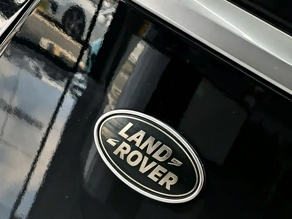 Range Rover 2016 3.0 SC V6 Vogue LWB