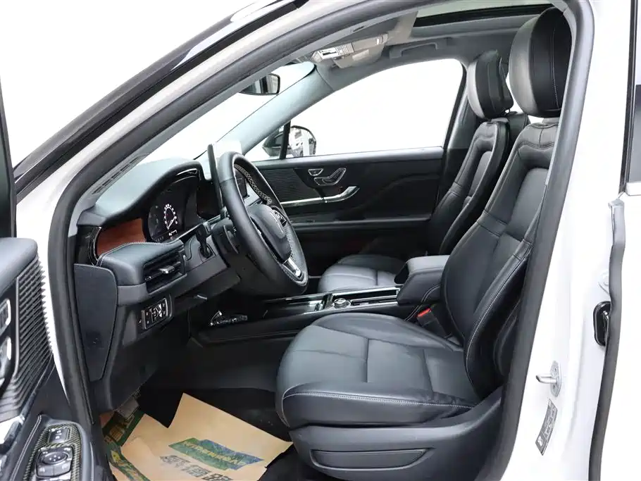Lincoln Corsair 2021 2.0T FWD尊雅 Edition
