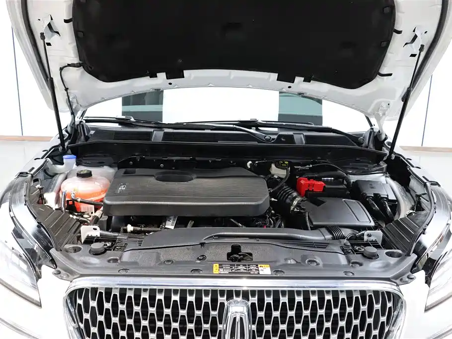 Lincoln Corsair 2021 2.0T FWD尊雅 Edition