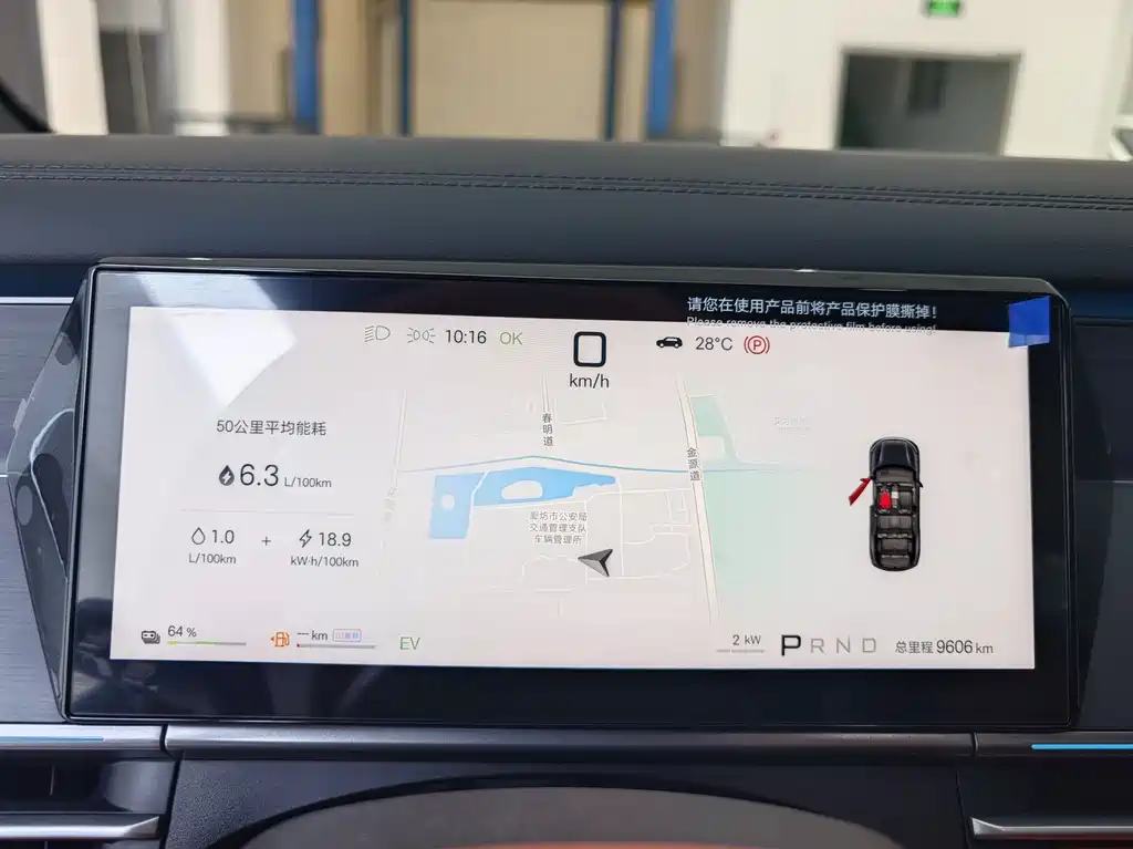 Tang L 2025 DM 175KM Drone Player Edition