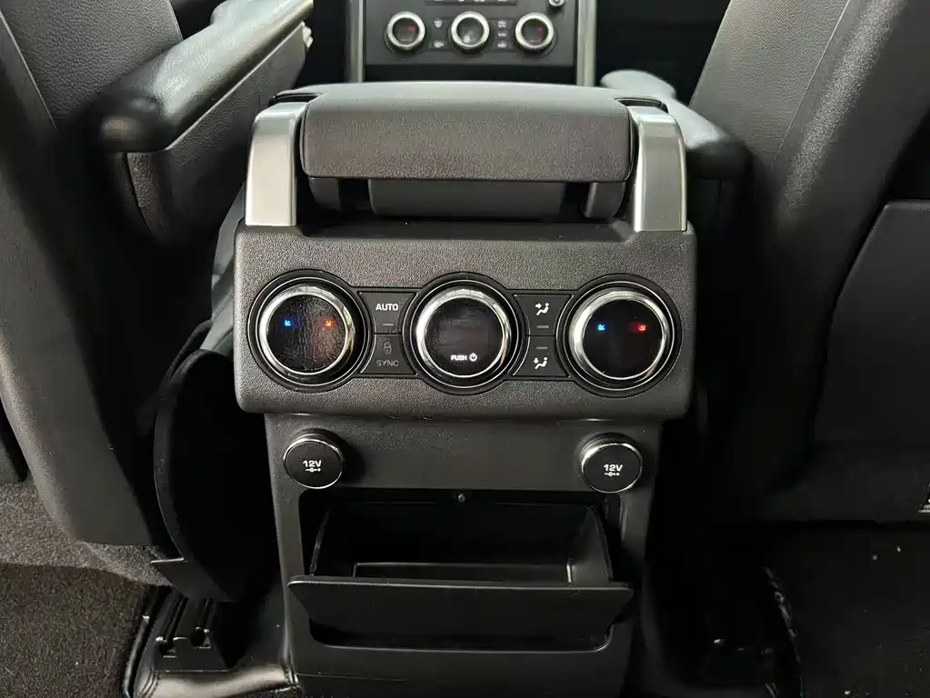 Land Rover Discovery 2020 3.0 SC V6 30th Anniversary Special Edition