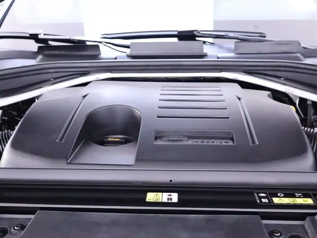 Range Rover Sport 2024 360PS S