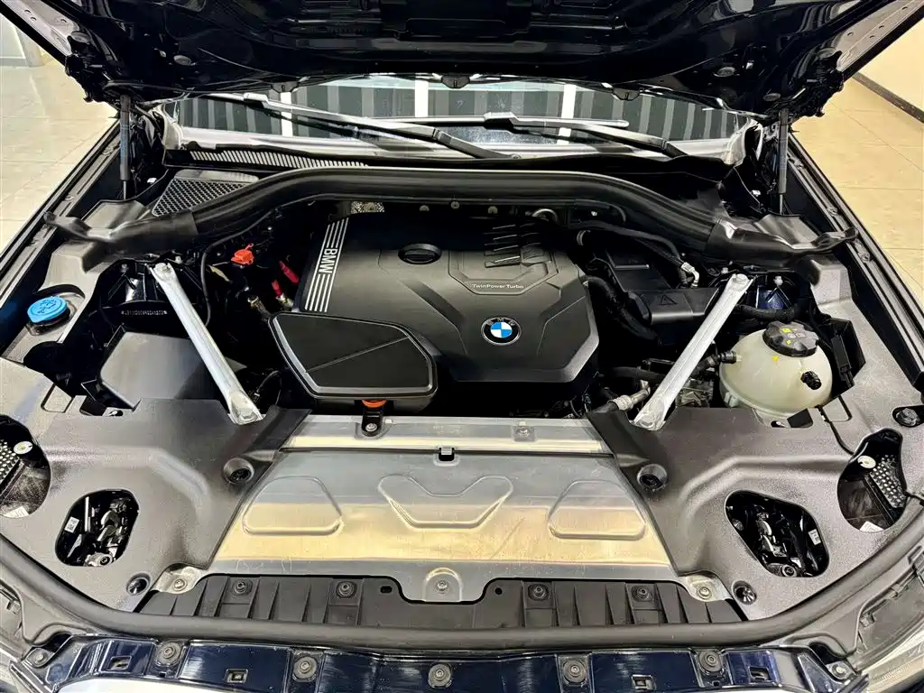 BMW X3 2023 xDrive25i M Sport Package