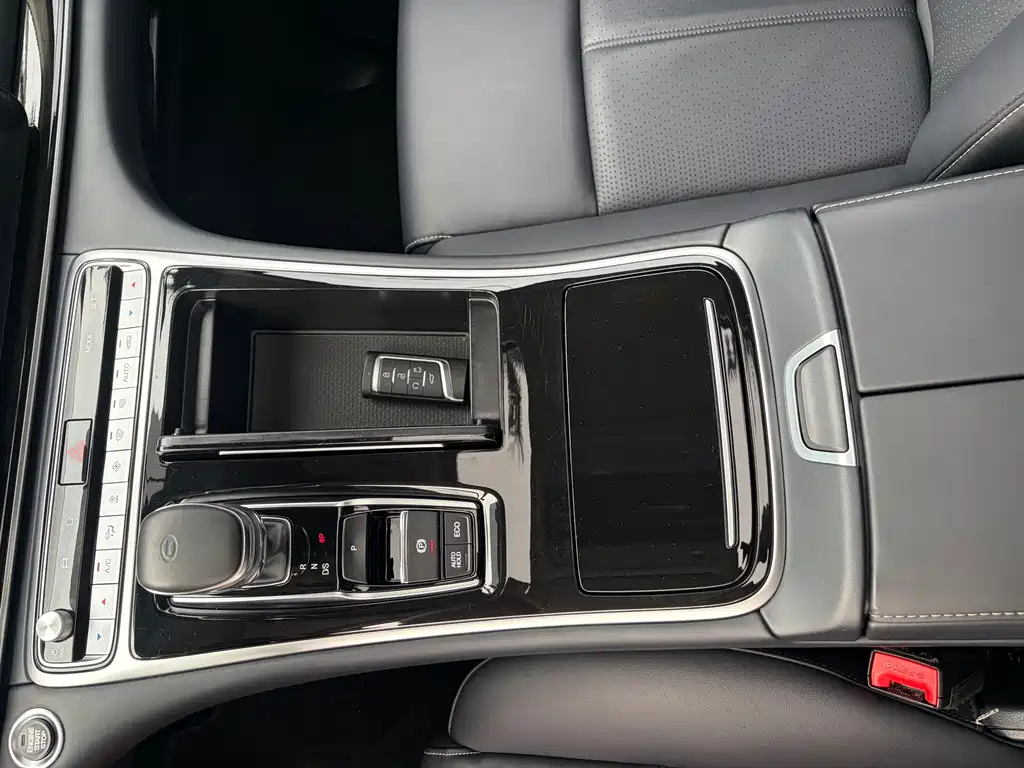 GAC Trumpchi M8 2021 Master Series 390T Prestige Edition