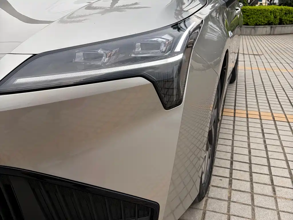 AION S Plus 2025 Travel Edition 53.241kWh