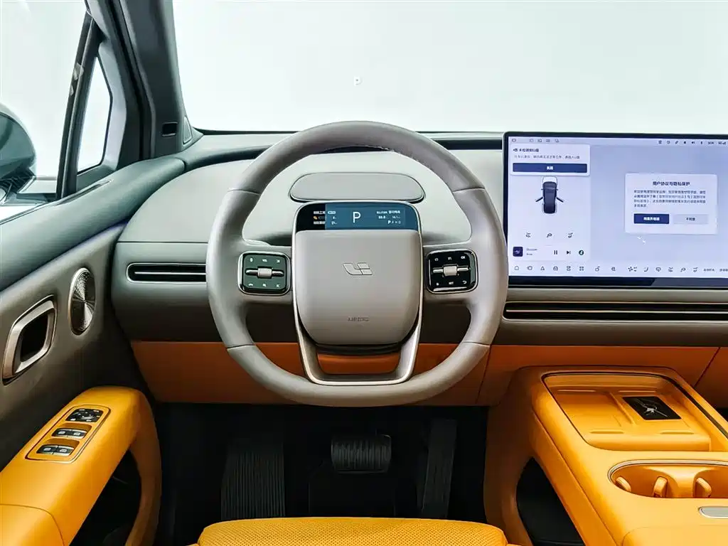 Li Auto i6 2025 RWD Standard Edition