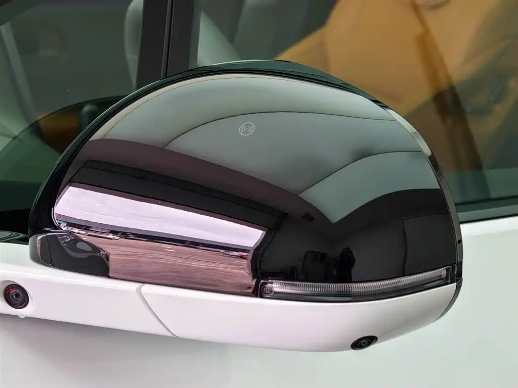 Li Auto i6 2025 RWD Standard Edition