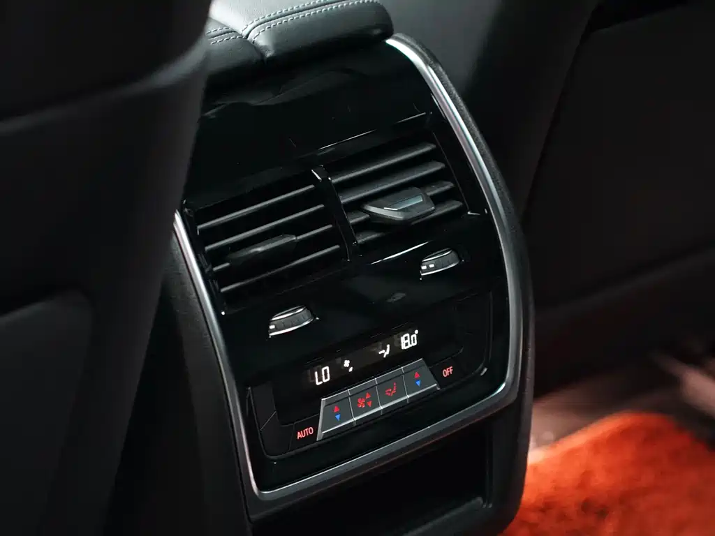 BMW X6 M 2020