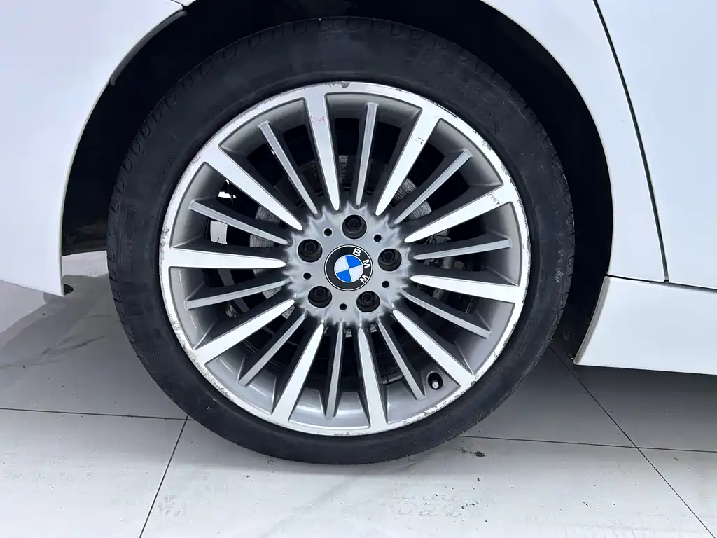 BMW 3 Series 2019 320Li Fashion Edition